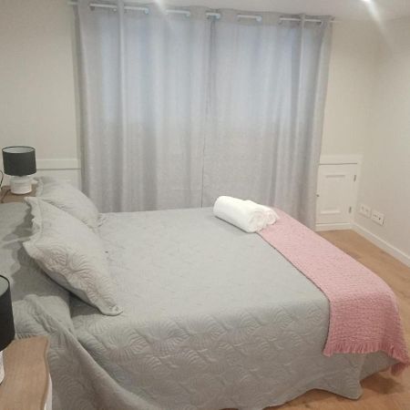 Appartamento Casa Pereiras Pontevedra Esterno foto