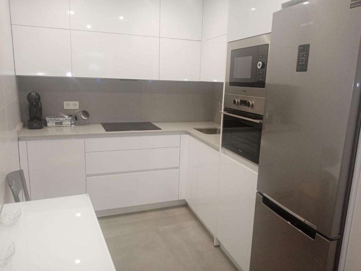 Appartamento Casa Pereiras Pontevedra Esterno foto